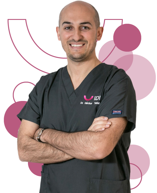 dentista profesional instituto implante