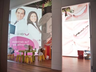 servicios dentales en Elche y Alicante